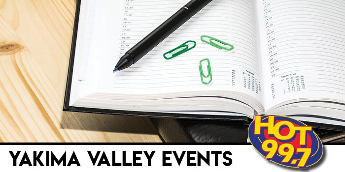 Yakima Valley Events.