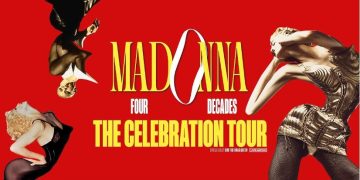 Madonna: The Celebration Tour Coming to Climate Pledge Arena on July 18