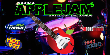 Applejam Battle of the Bands 2023